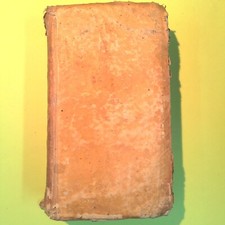 PANEGIRICI SACRI TOMO II GIO PELLEGRINO TURRI GIACOMO TOMASINI 1734