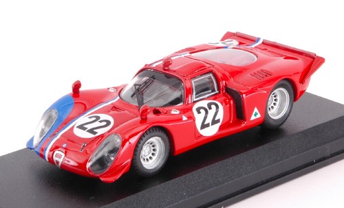 Modellino auto scala best - modellino, 1:43