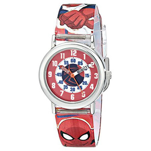 Orologio marvel kids - kids, spmkq500
