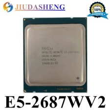Processore cpu intel - processore, xeon