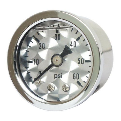 Marshall manometro pressione - marshall,
