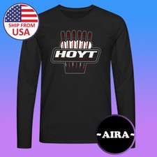 Hoyt Tiro con l'arco Uomo Nero