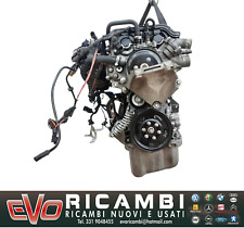 Z10XE MOTORE NUDO OPEL CORSA C 1.0 BENZINA 58CV (LEGGI BENE IL TESTO)