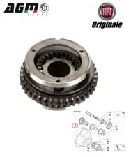 SINCRONIZZATORE CAMBIO 1? 2