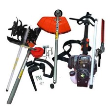 Decespugliatore tempi gp142 - 4,