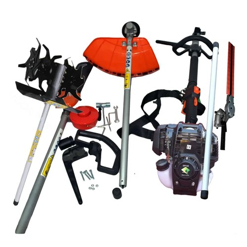 Decespugliatore tempi 50cc - decespugliatore,