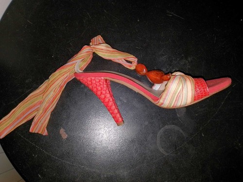 Scarpe tacco alto - , paula
