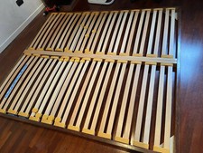 Rete a doghe DORSAL 160x190