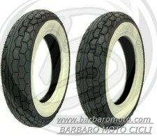 KIT 2 COPERTONI PNEUMATICI