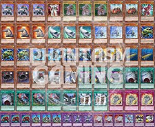 Syrus Truesdale Roid Stealth