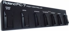 Roland FC-7 FC7 Foot