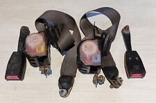 Cinture Sicurezza Suzuki Vitara 1.6 8v e 16v Anteriori Seat Belt 