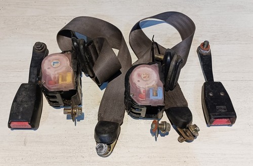 Cinture sicurezza suzuki - cinture,