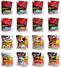 Tempo di consegna 4-6 Giorni - Cars Modellini Diecast Disney Metallo Giocattolo