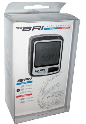 Bri8 ciclo computer contakm - ciclo-computer,