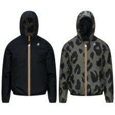 K·WAY Uomo - Giubbino Estivo