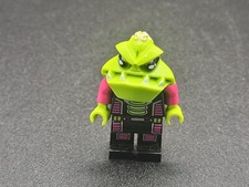 LEGO Alien Trooper Minifigure