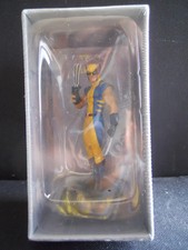 Eaglemoss Action Figure Marvel