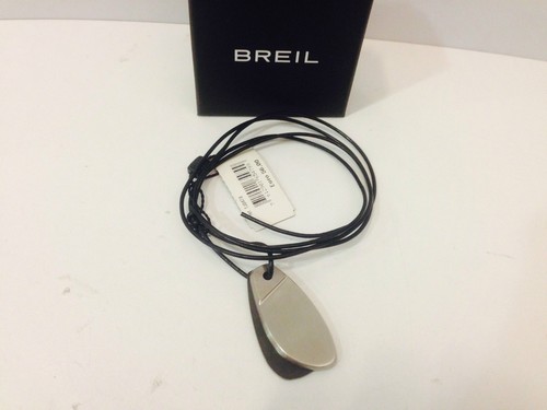 Breil ciondolo acciaio - ciondolo,