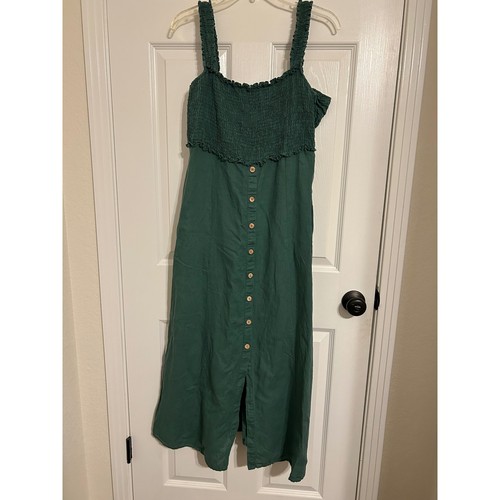 Abito midi zara - abito,