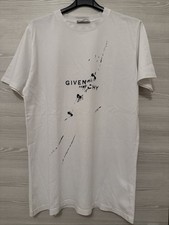 Givenchy Paris Maglia Uomo