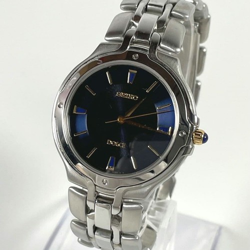 Seiko dolce quarzo - seiko,