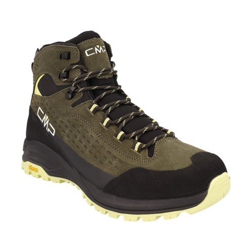 Scarpe trekking cmp vertyx - scarpe, mid