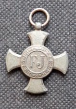Medaglia kuk croce - medaglia, di