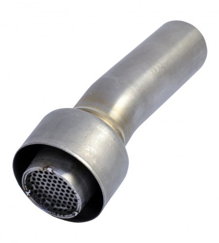 Akrapovic killer eater - akrapovic, db-killer/db-eater