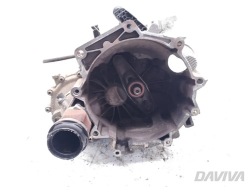 Polo cambio manuale 6 - vw, a
