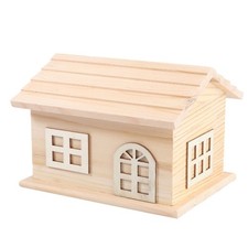  Cassetta Porta Oggetti Bauletto Scatole Portaoggetti in Legno Di