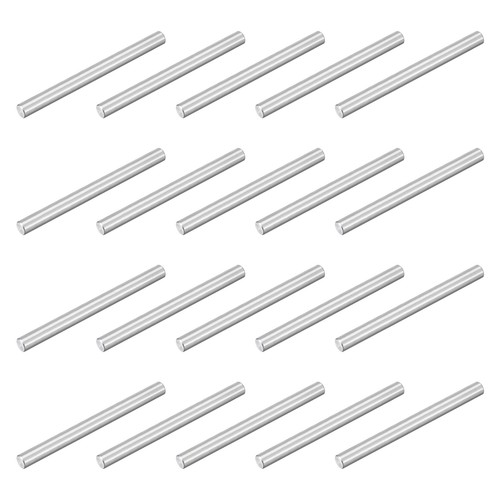 60pz m3x35mm 304 perno - m3x35mm,