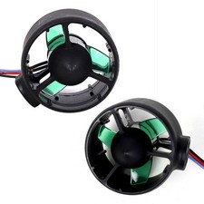 Motore propulsore subacqueo