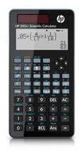 Calcolatrice scientifica - , hp