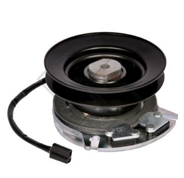 Frizione elettromagnetica