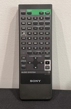 Telecomando sistema audio oem - telecomando,