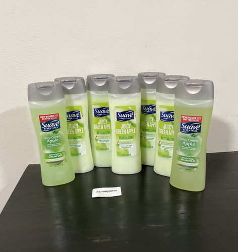 Suave juicy green - suave,