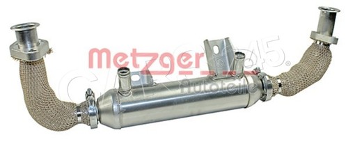 Radiatore ricircolo gas - , di