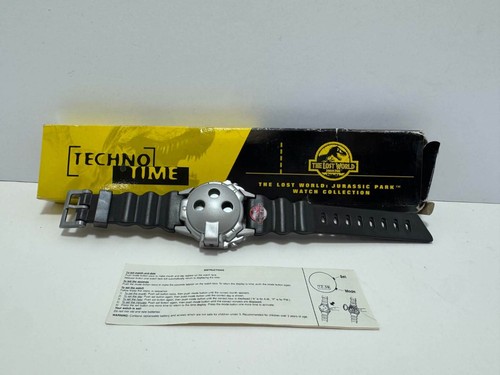 Orologio techno time - time, il