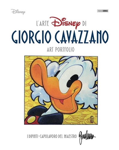 Arte disney giorgio - disney,