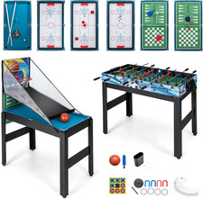 14 in 1 Tavolo Multigioco