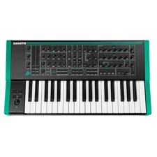 PWM Mantis - Sintetizzatore