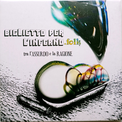 Biglietto per - cd,