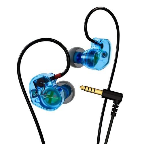 Auricolari maestraudio ma910sb - maestraudio,