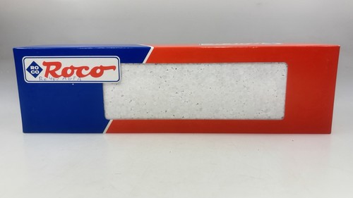 Roco 43652 locomotiva - (rf),