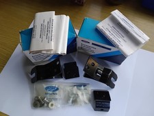 Staffe per faretto Ford Taunus
