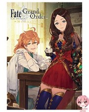 Fate / Grand Order Memories
