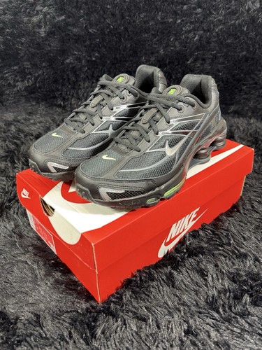 Nike shox ride - ride, (iq0294-010)