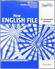 New English File