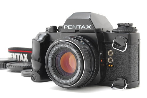 Mint grip pentax lx - mint,